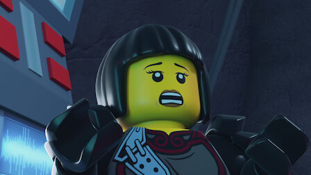 lego ninjago ep 3