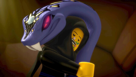 ninjago season 8 episode 3