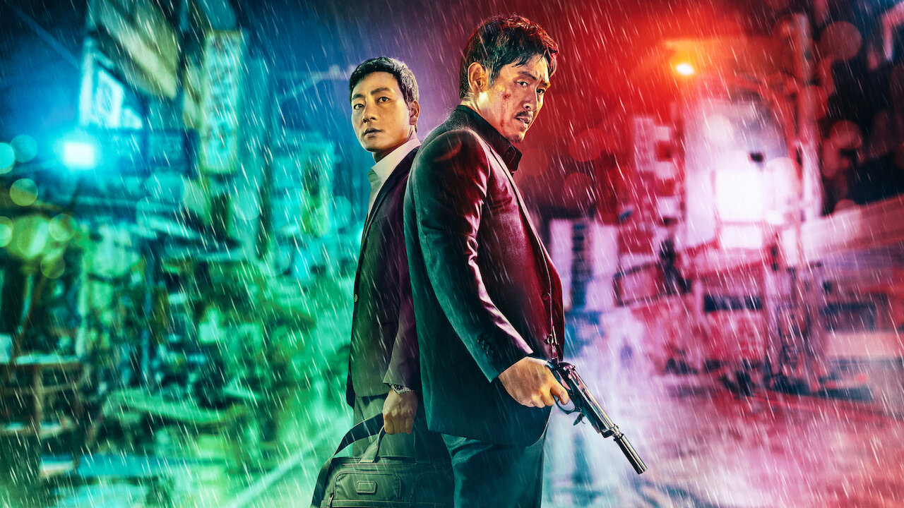Poster for Video