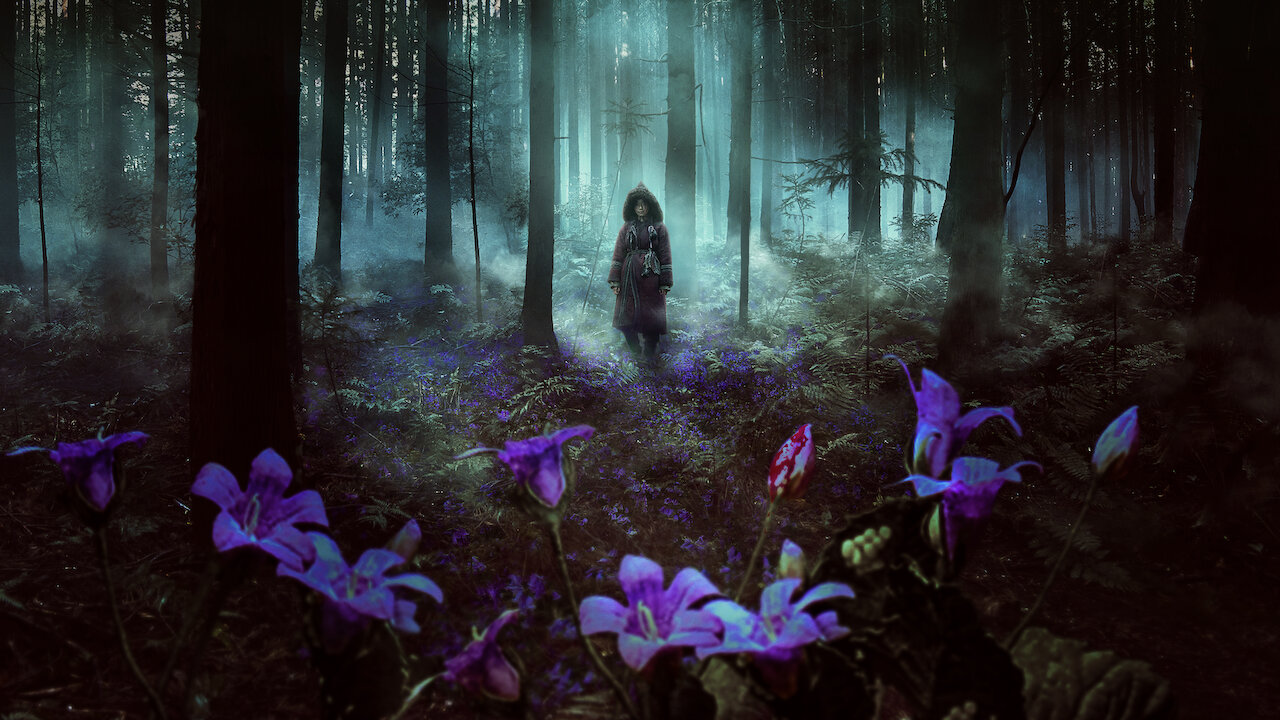Poster for Video