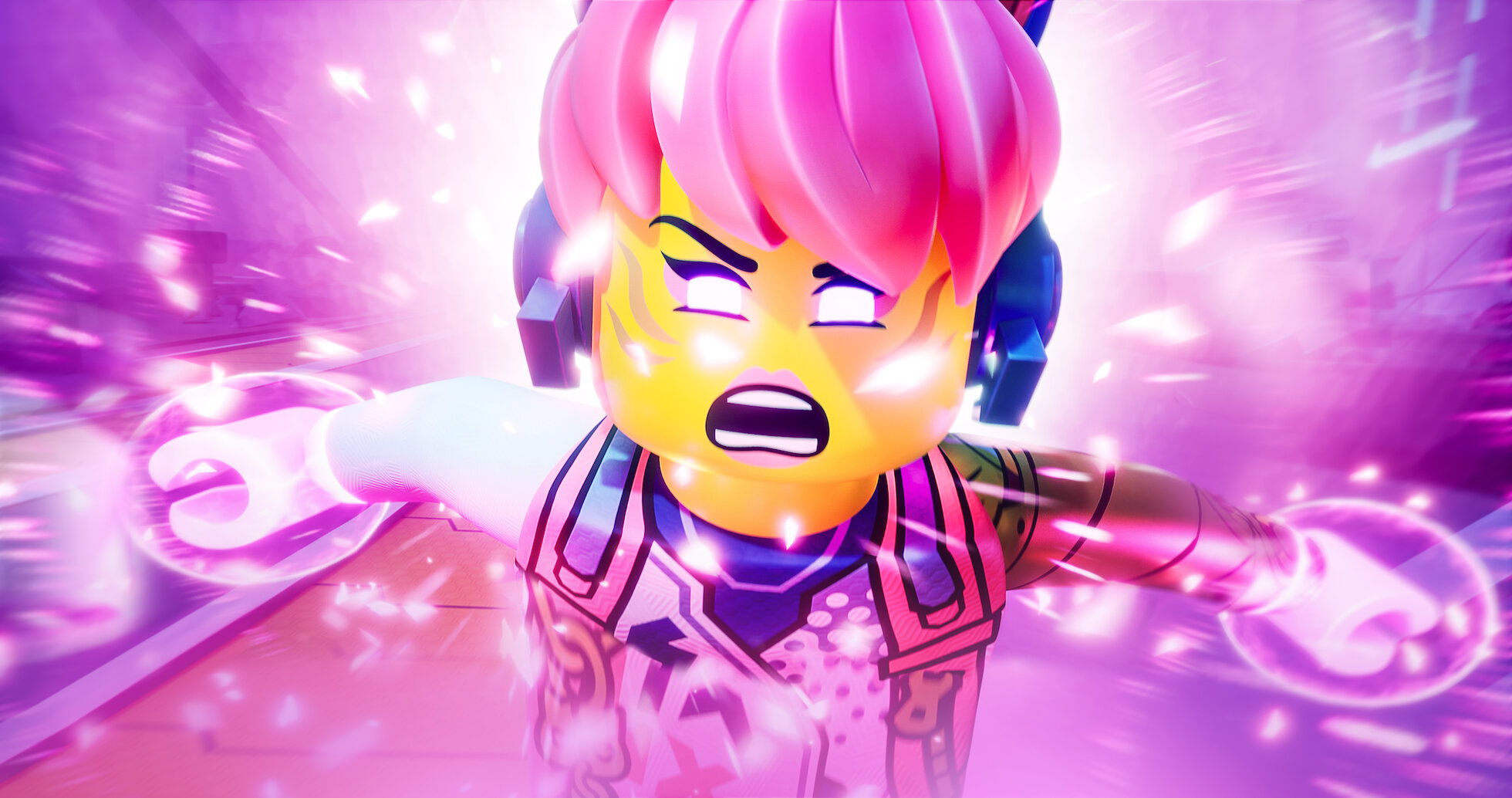 Poster for Video