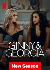 Ginny & Georgia